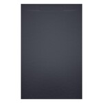 Riho Isola douchevloer | 90x80cm | mat antraciet Riho Riho Isola douchevloer | 90x80cm | mat antraciet