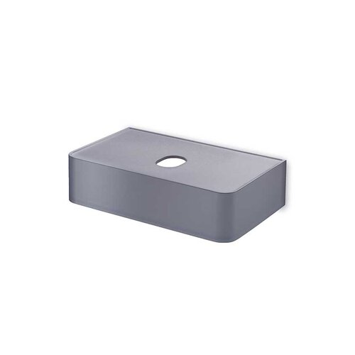 JEE-O Base voor Waskom 002-1207 | Midden | Zilver JEE-O JEE-O Base voor Waskom 002-1207 | Midden | Zilver