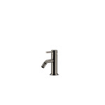 JEE-O Slimline Bidetkraan - 800-4109 | Dark Steel JEE-O JEE-O Slimline Bidetkraan - 800-4109 | Dark Steel