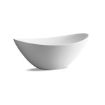 JEE-O Rio Bad - Vrijstaand DADOquartz met Geïntegreerde Overloop JEE-O JEE-O Rio Bad - Vrijstaand DADOquartz met Geïntegreerde Overloop