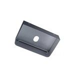 JEE-O Base voor Waskom 002-1207 | Midden | Zilver JEE-O JEE-O Base voor Waskom 002-1207 | Midden | Zilver