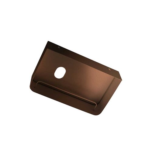 JEE-O Base voor Waskom 002-1307 | Rechts | Brons JEE-O JEE-O Base voor Waskom 002-1307 | Rechts | Brons