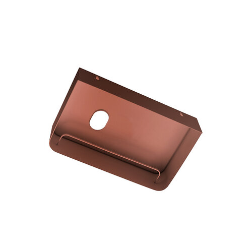 JEE-O Base voor Waskom 002-1307 | Rechts | Terra Roze JEE-O JEE-O Base voor Waskom 002-1307 | Rechts | Terra Roze