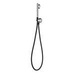 JEE-O Cone Wand Handdouche - 900-6910 | Geborsteld RVS JEE-O JEE-O Cone Wand Handdouche - 900-6910 | Geborsteld RVS