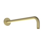 IVY wandarm 40cm RVS 316 - Geborsteld Mat Goud PVD IVY IVY wandarm 40cm RVS 316 - Geborsteld Mat Goud PVD