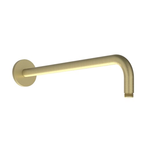 IVY wandarm 40cm RVS 316 - Geborsteld Mat Goud PVD IVY IVY wandarm 40cm RVS 316 - Geborsteld Mat Goud PVD