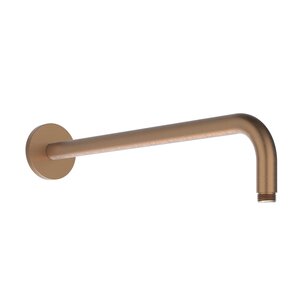 IVY IVY wandarm 40cm RVS 316 - Geborsteld Mat Koper PVD IVY wandarm 40cm RVS 316 - Geborsteld Mat Koper PVD