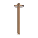 IVY plafondbuis | 20cm | Geborsteld Mat Koper PVD IVY IVY plafondbuis | 20cm | Geborsteld Mat Koper PVD