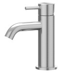 IVY Concord wastafelkraan | Laag model | Geborsteld RVS IVY IVY Concord wastafelkraan | Laag model | Geborsteld RVS