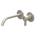 IVY Pact afbouwdeel voor inbouw wastafelkraan 19,5cm - Geborsteld Nikkel PVD IVY IVY Pact afbouwdeel voor inbouw wastafelkraan 19,5cm - Geborsteld Nikkel PVD