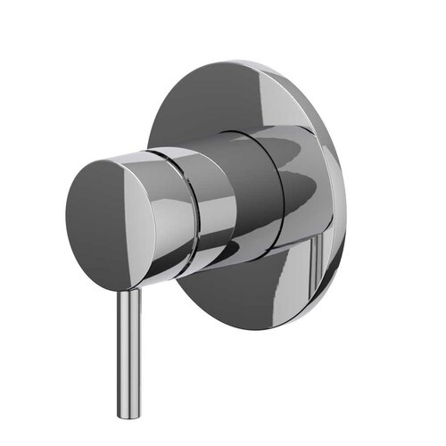 IVY Bond afbouwdeel inbouwmengkraan - Chroom IVY IVY Bond afbouwdeel inbouwmengkraan - Chroom