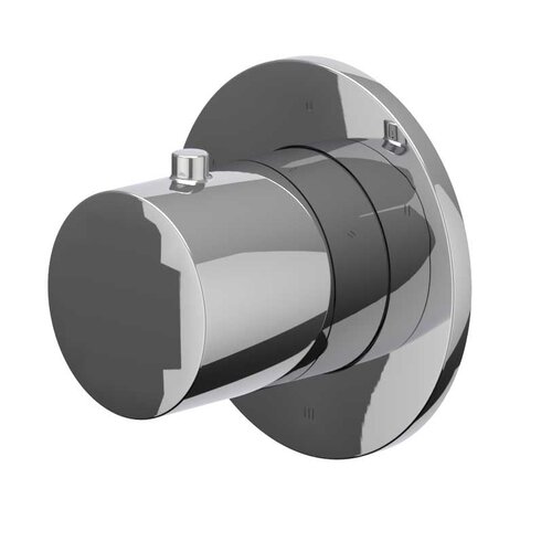 IVY Bond afbouwdeel 3-weg stop-omstel symmetry - Chroom IVY IVY Bond afbouwdeel 3-weg stop-omstel symmetry - Chroom