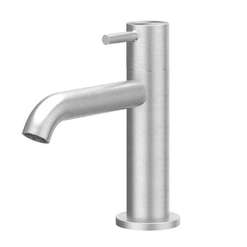 IVY Concord fonteinkraan RVS 316 - Geborsteld RVS IVY IVY Concord fonteinkraan RVS 316 - Geborsteld RVS