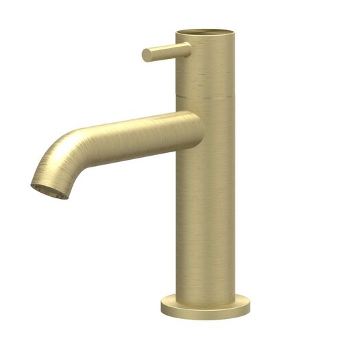 IVY Concord fonteinkraan RVS 316 - Geborsteld Mat Goud PVD IVY IVY Concord fonteinkraan RVS 316 - Geborsteld Mat Goud PVD