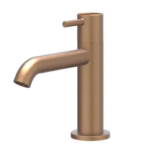 IVY Concord fonteinkraan RVS 316 - Geborsteld Mat Koper PVD IVY IVY Concord fonteinkraan RVS 316 - Geborsteld Mat Koper PVD