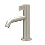 IVY Pact fonteinkraan - Geborsteld Nikkel PVD IVY IVY Pact fonteinkraan - Geborsteld Nikkel PVD