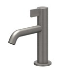 IVY Pact fonteinkraan - Geborsteld Metal Black PVD IVY IVY Pact fonteinkraan - Geborsteld Metal Black PVD