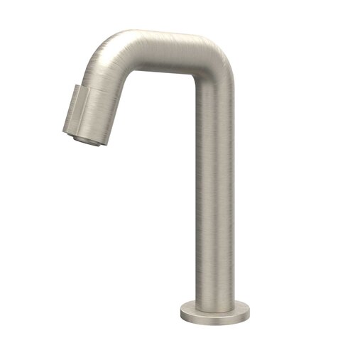 IVY Pact fonteinkraan contour - model S - Geborsteld Nikkel PVD IVY IVY Pact fonteinkraan contour - model S - Geborsteld Nikkel PVD