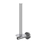 IVY wand reserverolhouder - Chroom IVY IVY wand reserverolhouder - Chroom