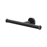 IVY toiletrolhouder | dubbel | Zwart Chroom PVD IVY IVY toiletrolhouder | dubbel | Zwart Chroom PVD