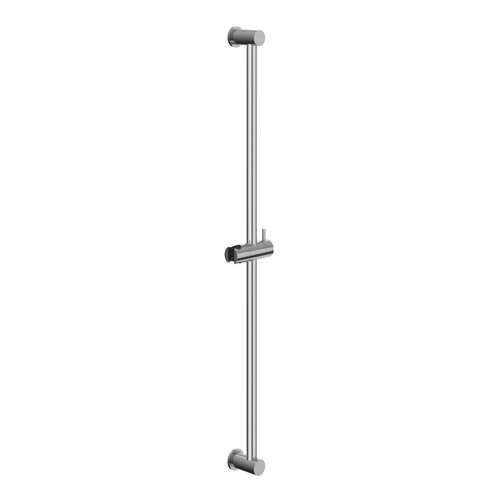 IVY glijstang 80cm - Chroom IVY IVY glijstang 80cm - Chroom
