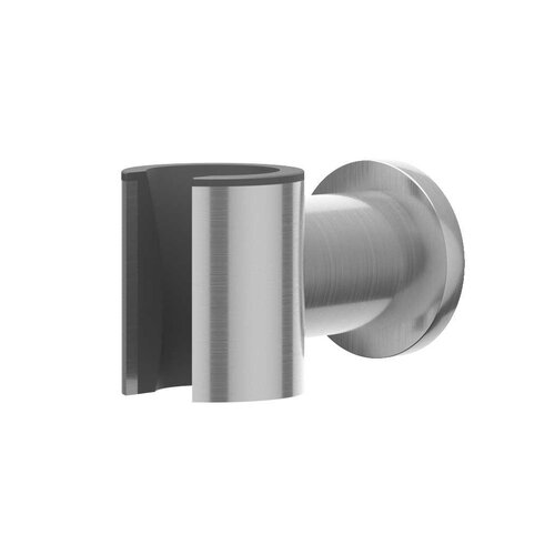 IVY wandsteun RVS 316 - Geborsteld RVS IVY IVY wandsteun RVS 316 - Geborsteld RVS