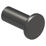 IVY toilet accessoires set - Geborsteld Metal Black PVD IVY IVY toilet accessoires set - Geborsteld Metal Black PVD