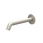 IVY baduitloop inkortbaar - Geborsteld Nikkel PVD IVY IVY baduitloop inkortbaar - Geborsteld Nikkel PVD