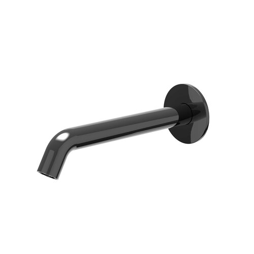 IVY baduitloop inkortbaar - Zwart Chroom PVD IVY IVY baduitloop inkortbaar - Zwart Chroom PVD