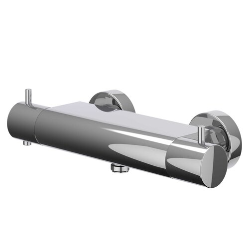 IVY Bond glijstangset | staafhanddouche | Chroom IVY IVY Bond glijstangset | staafhanddouche | Chroom