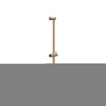 IVY Bond inbouw regendoucheset 2-weg | Geborsteld Mat Koper pvd | 25cm | 0,2cm | 15cm plafondbuis | 3-Standen handdouche | Ja IVY IVY Bond inbouw regendoucheset 2-weg | Geborsteld Mat Koper pvd | 25cm | 0,2cm | 15cm plafondbuis | 3-Standen handdouche | Ja