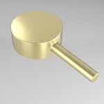 IVY Bond inbouw regendoucheset 2-weg | Geborsteld Mat Goud pvd | 20cm | 0,8cm | 30cm plafondbuis | Staafmodel | Ja IVY IVY Bond inbouw regendoucheset 2-weg | Geborsteld Mat Goud pvd | 20cm | 0,8cm | 30cm plafondbuis | Staafmodel | Ja