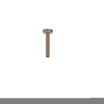 IVY Bond inbouw regendoucheset symmetry 2 stopkranen | Geborsteld Mat Koper pvd | 25cm | 0,8 cm | 15cm plafondbuis | satin spray handdouche | glijstang IVY IVY Bond inbouw regendoucheset symmetry 2 stopkranen | Geborsteld Mat Koper pvd | 25cm | 0,8 cm | 15cm plafondbuis | satin spray handdouche | glijstang