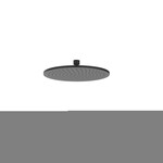 IVY Bond inbouw regendoucheset symmetry 2 stopkranen | Mat Zwart PVD | 25cm | 0,8 cm | 30cm plafondbuis | satin spray handdouche | wandhouder IVY IVY Bond inbouw regendoucheset symmetry 2 stopkranen | Mat Zwart PVD | 25cm | 0,8 cm | 30cm plafondbuis | satin spray handdouche | wandhouder