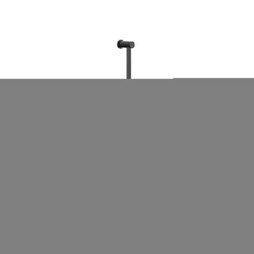 IVY Bond inbouw regendoucheset symmetry 2 stopkranen | Zwart Chroom pvd | 25cm | 0,8 cm | 40cm wandarm | staafhanddouche | glijstang IVY IVY Bond inbouw regendoucheset symmetry 2 stopkranen | Zwart Chroom pvd | 25cm | 0,8 cm | 40cm wandarm | staafhanddouche | glijstang