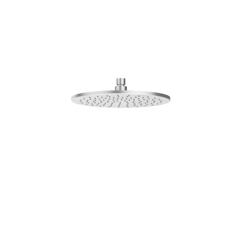 IVY Concord inbouw regendoucheset 2-weg | RVS Geborsteld | 25cm | Plafondbuis | Staafhanddouche | Ja IVY IVY Concord inbouw regendoucheset 2-weg | RVS Geborsteld | 25cm | Plafondbuis | Staafhanddouche | Ja