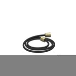 IVY Concord inbouw regendoucheset symmetry 2-weg | Geborsteld Mat Goud | 25cm | 0,8cm | Staafhanddouche | Wandarm | Nee IVY IVY Concord inbouw regendoucheset symmetry 2-weg | Geborsteld Mat Goud | 25cm | 0,8cm | Staafhanddouche | Wandarm | Nee