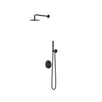 IVY Concord inbouw regendoucheset symmetry 2-weg | Geborsteld RVS | 30cm | 0,2cm | Satin Spray Handdouche | Plafondbuis 30cm | Ja IVY IVY Concord inbouw regendoucheset symmetry 2-weg | Geborsteld RVS | 30cm | 0,2cm | Satin Spray Handdouche | Plafondbuis 30cm | Ja