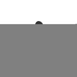 IVY Concord inbouw regendoucheset symmetry 2-weg | Zwart chroom | 30cm | 0,2cm | Satin Spray Handdouche | Wandarm | Ja IVY IVY Concord inbouw regendoucheset symmetry 2-weg | Zwart chroom | 30cm | 0,2cm | Satin Spray Handdouche | Wandarm | Ja