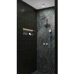 IVY Concord inbouw regendoucheset symmetry 2-weg | Chroom | 30cm | 0,8cm | Staafhanddouche | Plafondbuis 15cm | Ja IVY IVY Concord inbouw regendoucheset symmetry 2-weg | Chroom | 30cm | 0,8cm | Staafhanddouche | Plafondbuis 15cm | Ja