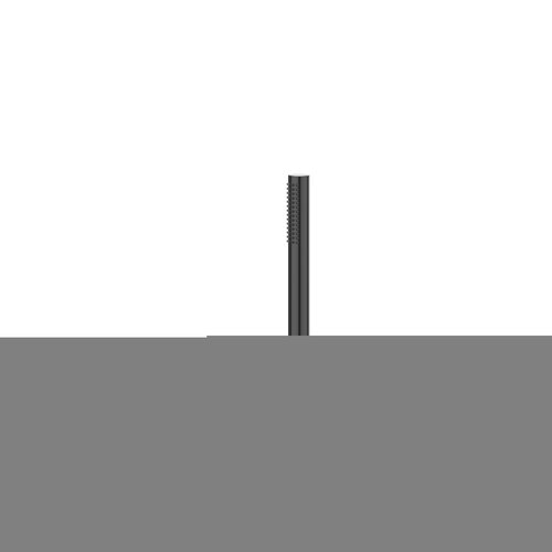 IVY Concord inbouw regendoucheset symmetry 2-weg | Zwart chroom | 20cm | 0,8cm | Staafhanddouche | Plafondbuis 15cm | Ja IVY IVY Concord inbouw regendoucheset symmetry 2-weg | Zwart chroom | 20cm | 0,8cm | Staafhanddouche | Plafondbuis 15cm | Ja