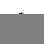 IVY Concord inbouw regendoucheset symmetry 2-weg | Zwart chroom | 25cm | 0,2cm | 3-Standen Handdouche | Plafondbuis 30cm | Ja IVY IVY Concord inbouw regendoucheset symmetry 2-weg | Zwart chroom | 25cm | 0,2cm | 3-Standen Handdouche | Plafondbuis 30cm | Ja