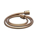 IVY Pact glijstangset | 3 standen handdouche | Geborsteld Mat Koper PVD IVY IVY Pact glijstangset | 3 standen handdouche | Geborsteld Mat Koper PVD