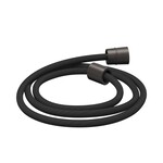 IVY Tribe glijstangset RVS 316 - Geborsteld carbon Black PVD IVY IVY Tribe glijstangset RVS 316 - Geborsteld carbon Black PVD