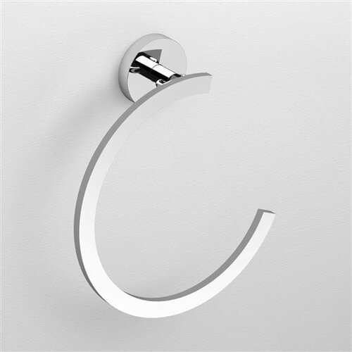 Clou Clou Flat handdoekring