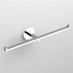 Clou Flat toiletrolhouder dubbel Clou Clou Flat toiletrolhouder dubbel