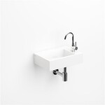 Clou Flush toiletfontein | Wit | Ja Clou Clou Flush toiletfontein | Wit | Ja