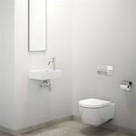 Clou Flush toiletfontein | Wit | Ja Clou Clou Flush toiletfontein | Wit | Ja