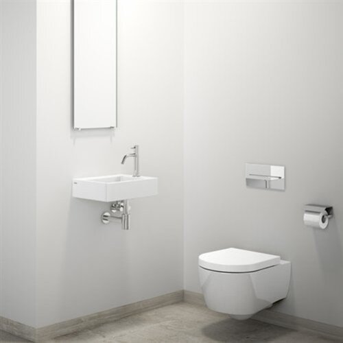 Clou Flush toiletfontein | Wit | Ja Clou Clou Flush toiletfontein | Wit | Ja