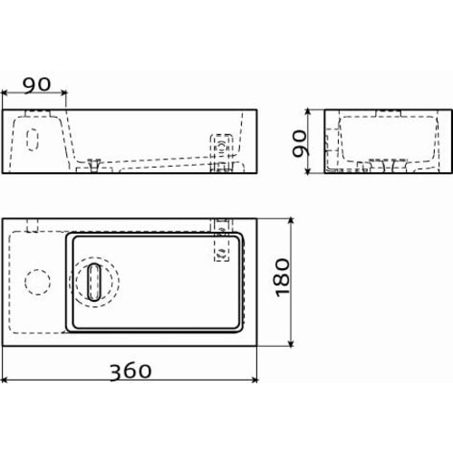 Clou Flush 3 toiletfontein | Links | Ja | Ja Clou Clou Flush 3 toiletfontein | Links | Ja | Ja